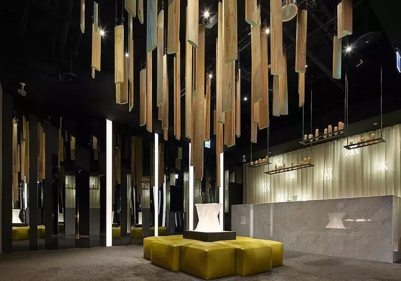 Fotos del hotel Via Hotel  Zhongxiao:  2