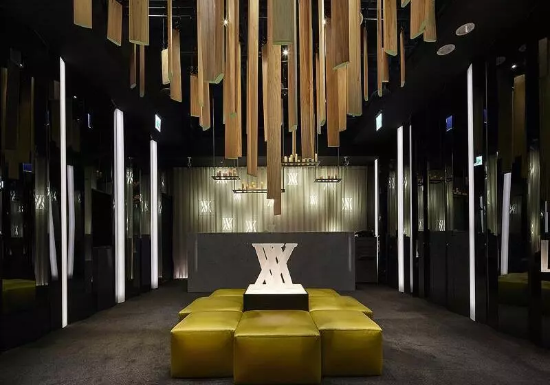 Fotos del hotel Via Hotel  Zhongxiao:  4