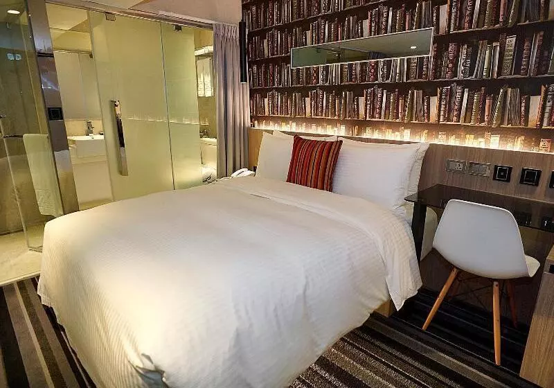 Fotos del hotel Via Hotel  Zhongxiao:  3