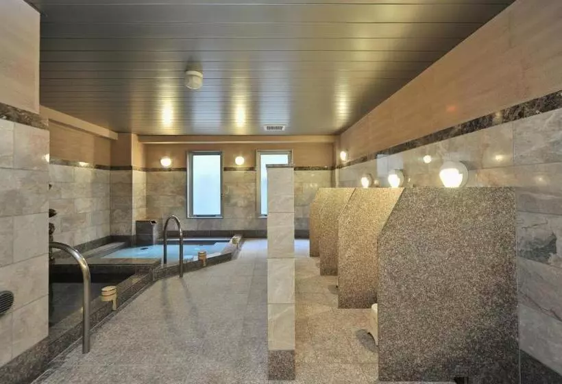 Fotos del hotel Au Tokoname:  5