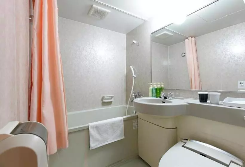 Fotos del hotel Au Tokoname:  8