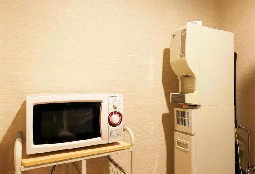 Fotos del hotel Au Tokoname:  25