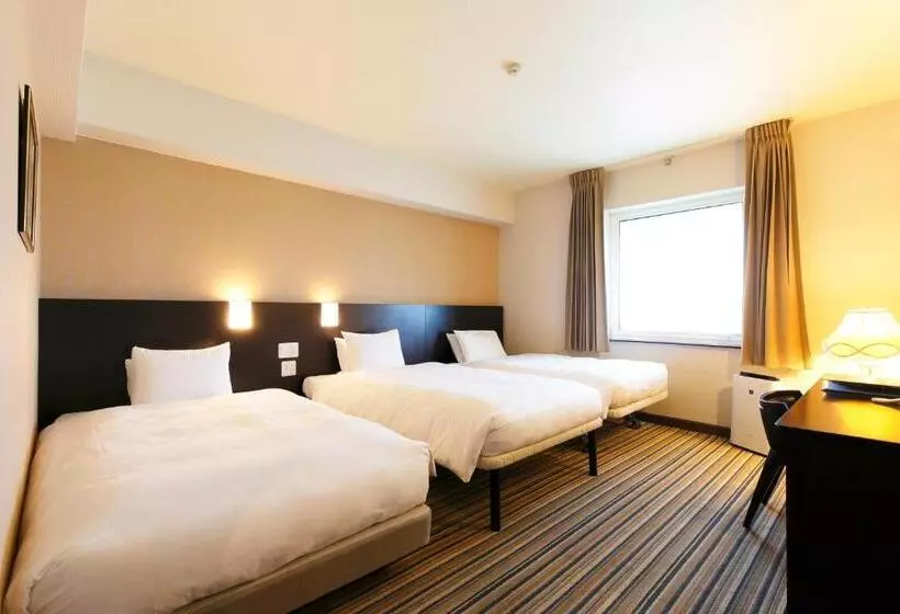 Fotos del hotel Au Tokoname:  2