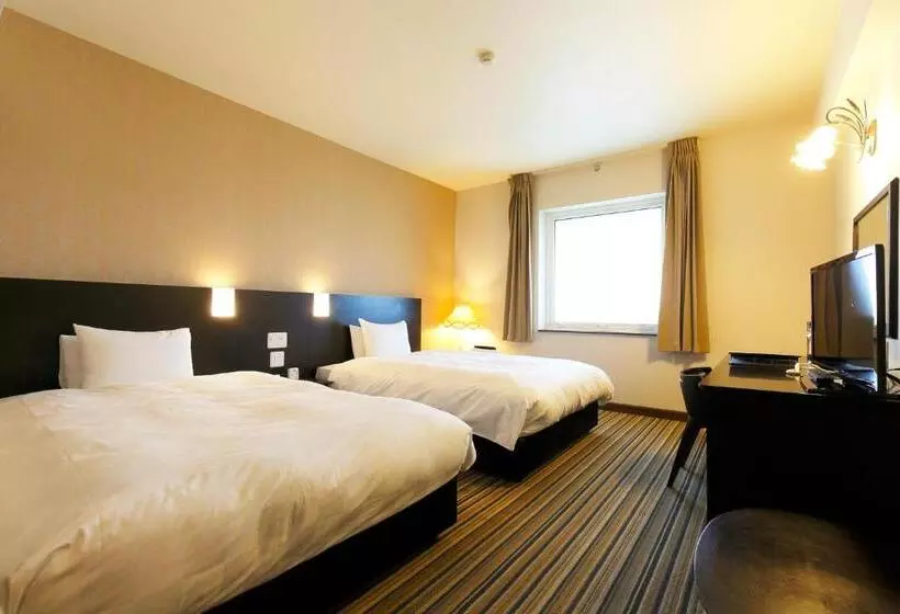 Fotos del hotel Au Tokoname:  17