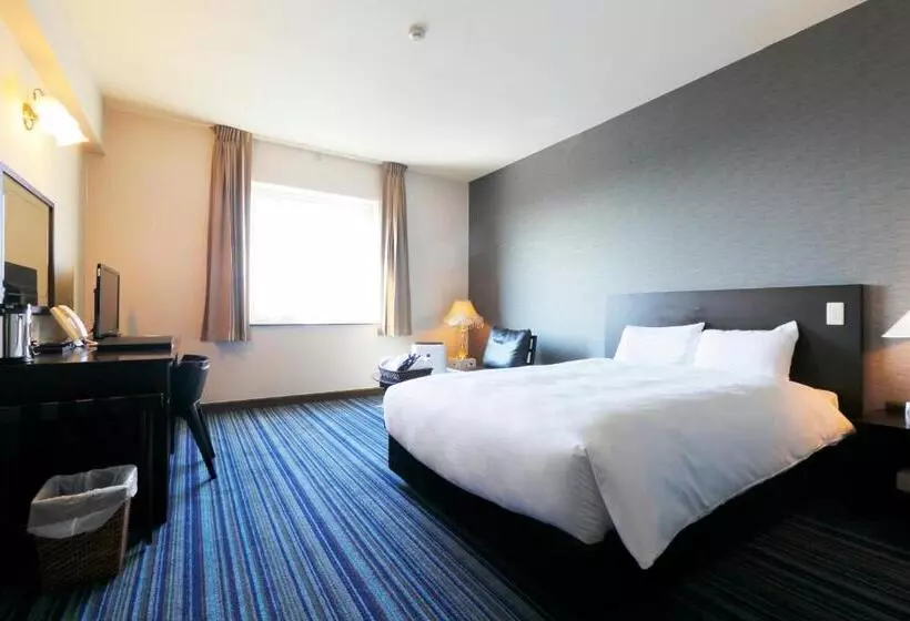 Fotos del hotel Au Tokoname:  11