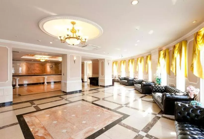 Fotos del hotel Au Tokoname:  13