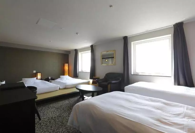 Fotos del hotel Au Tokoname:  20