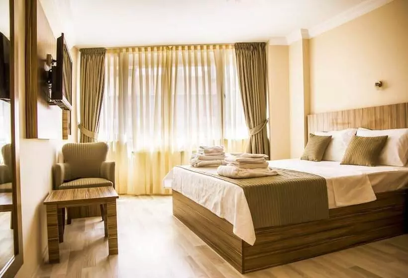 Berlin Hotel Nisantasi