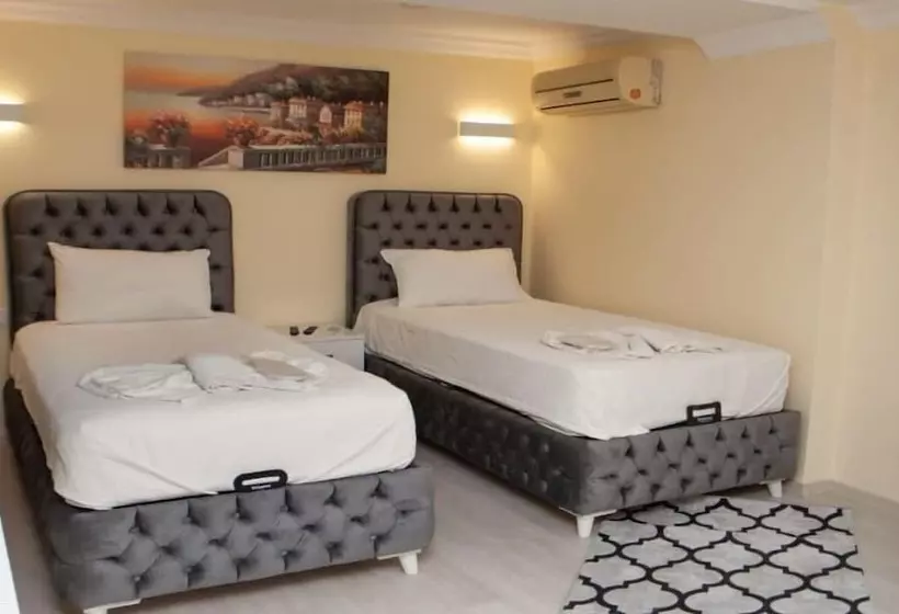 Fotos del hotel Berlin Hotel Nisantasi:  10