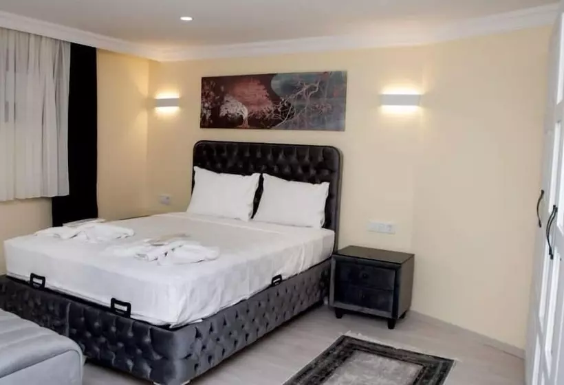 Fotos del hotel Berlin Hotel Nisantasi:  13