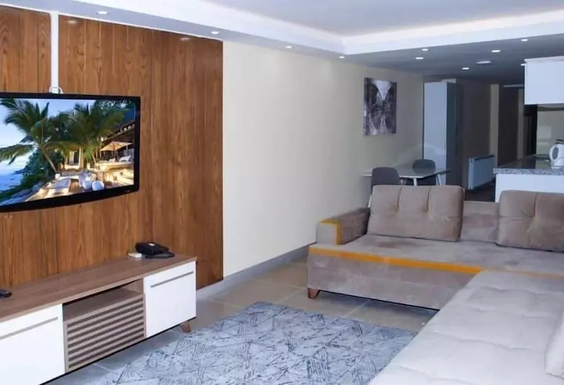 Fotos del hotel Berlin Hotel Nisantasi:  17