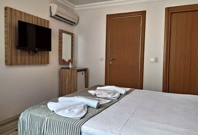 Fotos del hotel Berlin Hotel Nisantasi:  12