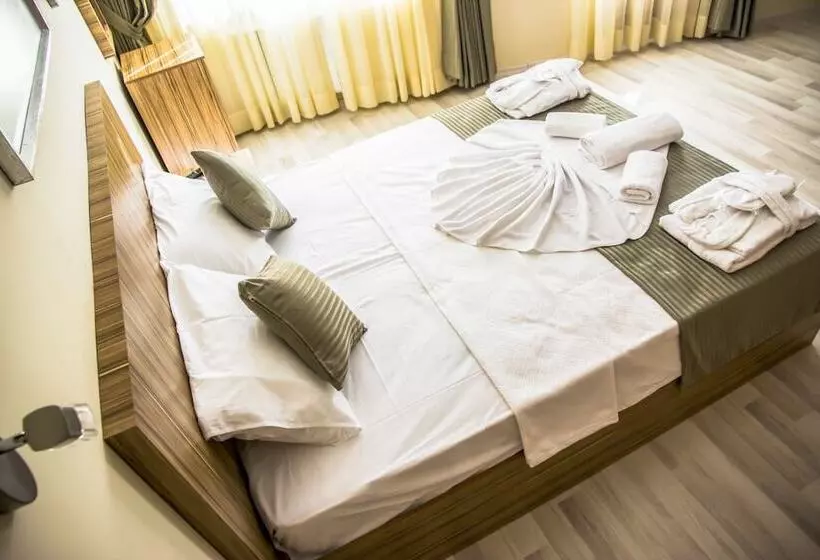 Fotos del hotel Berlin Hotel Nisantasi:  3