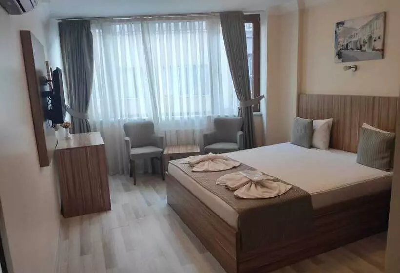 Fotos del hotel Berlin Hotel Nisantasi:  7