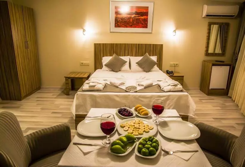 Fotos del hotel Berlin Hotel Nisantasi:  9