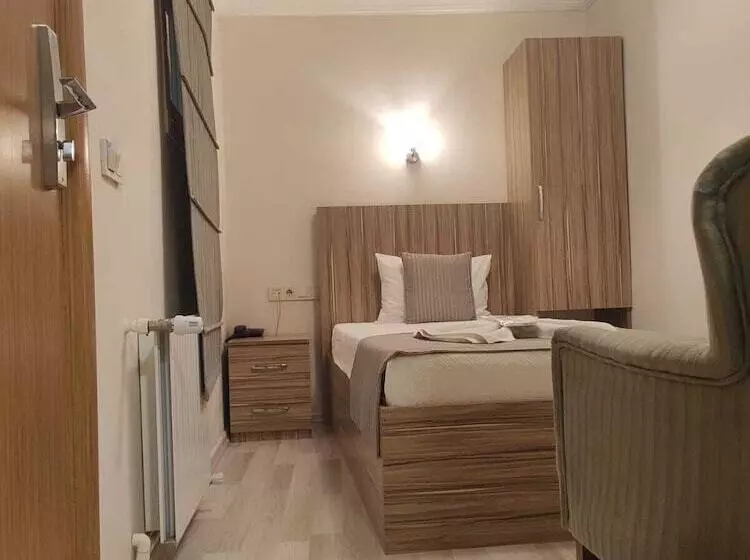 Fotos del hotel Berlin Hotel Nisantasi:  15