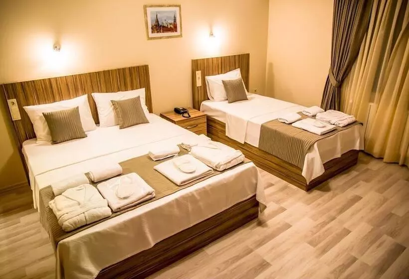 Fotos del hotel Berlin Hotel Nisantasi:  6