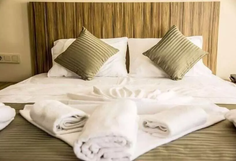 Fotos del hotel Berlin Hotel Nisantasi:  16