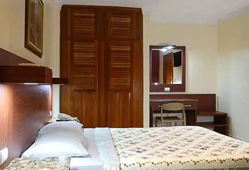 Fotos del hotel Castilla:  19