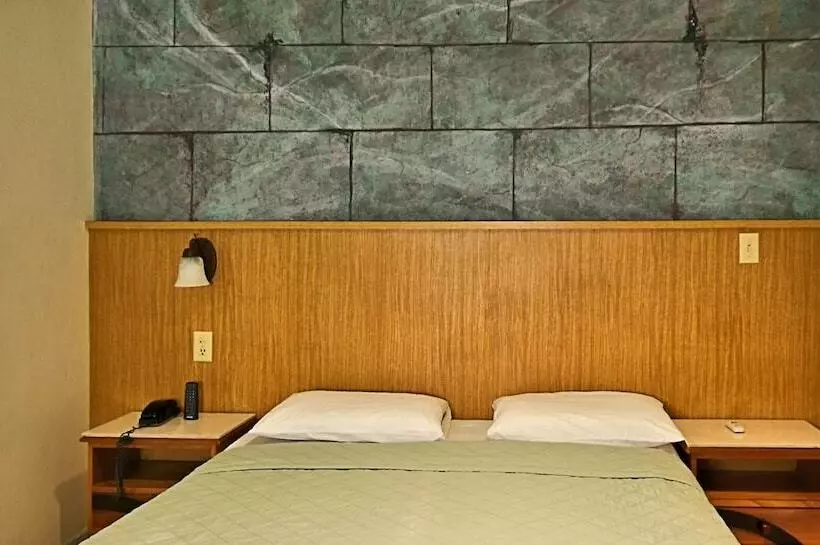 Fotos del hotel Castilla:  22