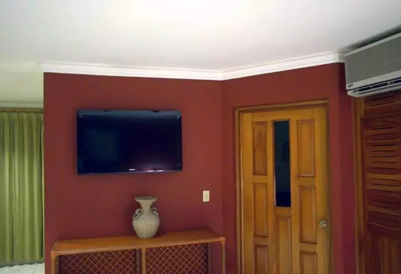 Fotos del hotel Castilla:  24