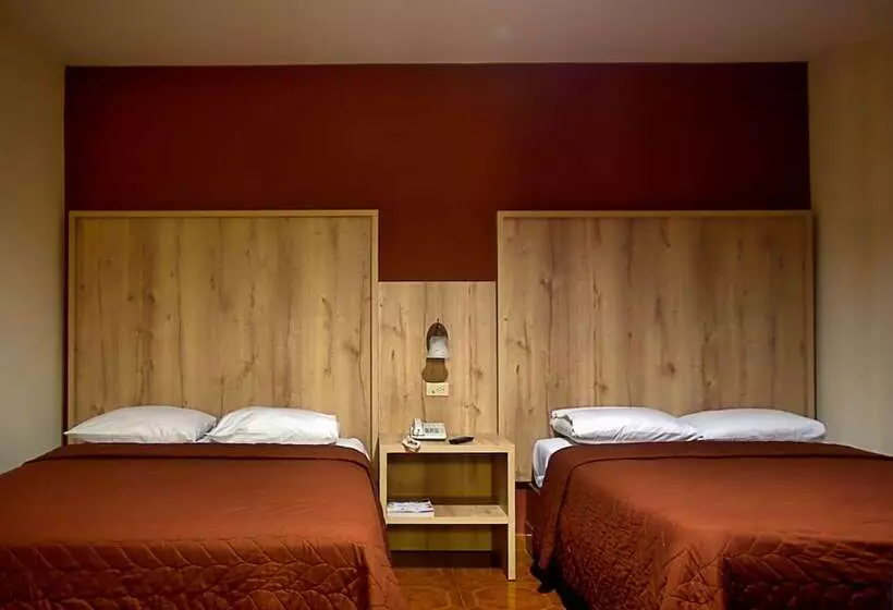 Fotos del hotel Castilla:  13