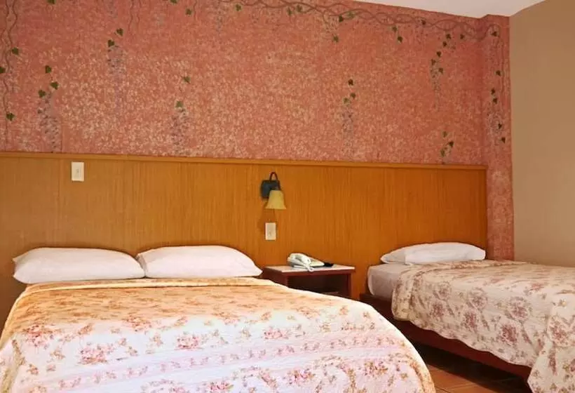 Fotos del hotel Castilla:  15