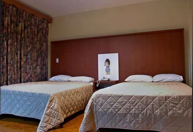 Fotos del hotel Castilla:  16