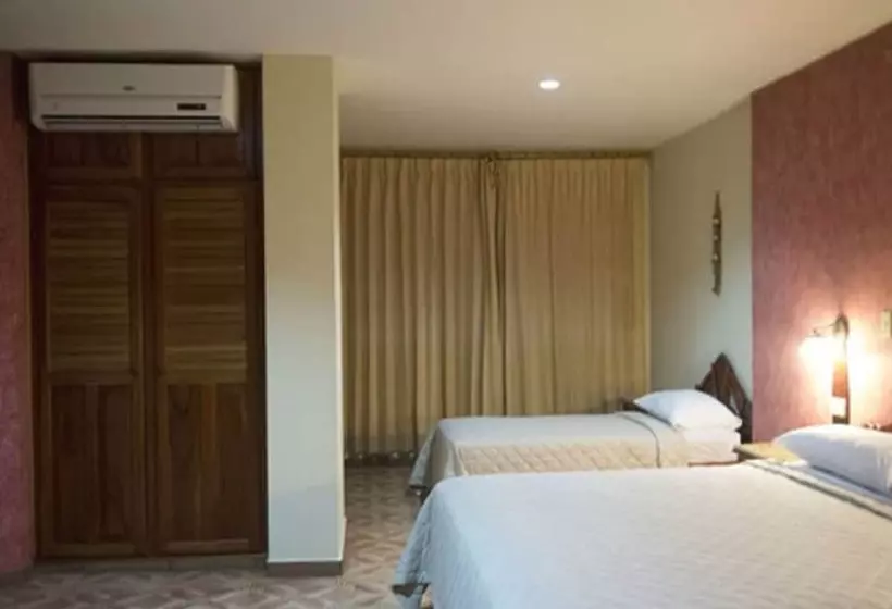 Fotos del hotel Castilla:  21