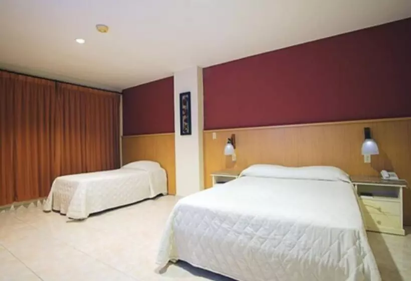 Fotos del hotel Castilla:  18