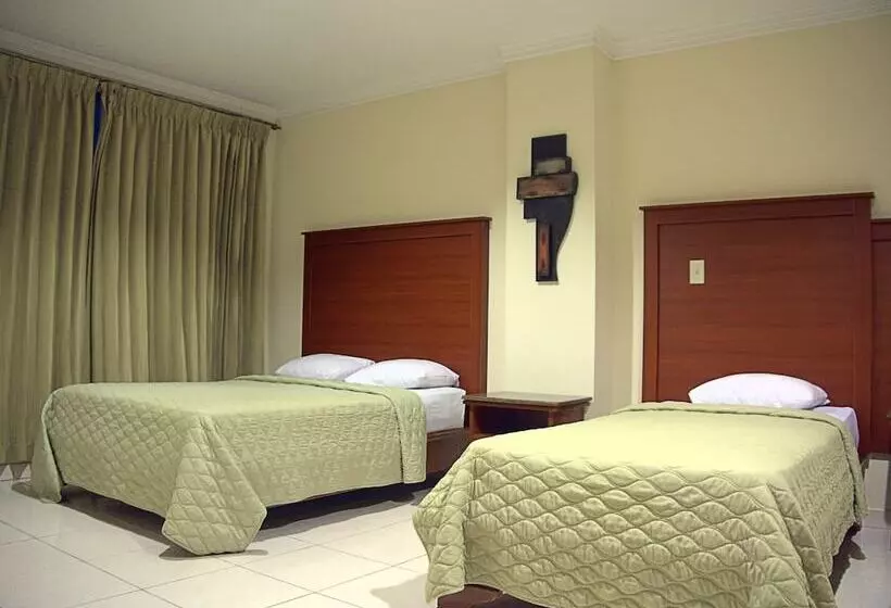 Fotos del hotel Castilla:  7