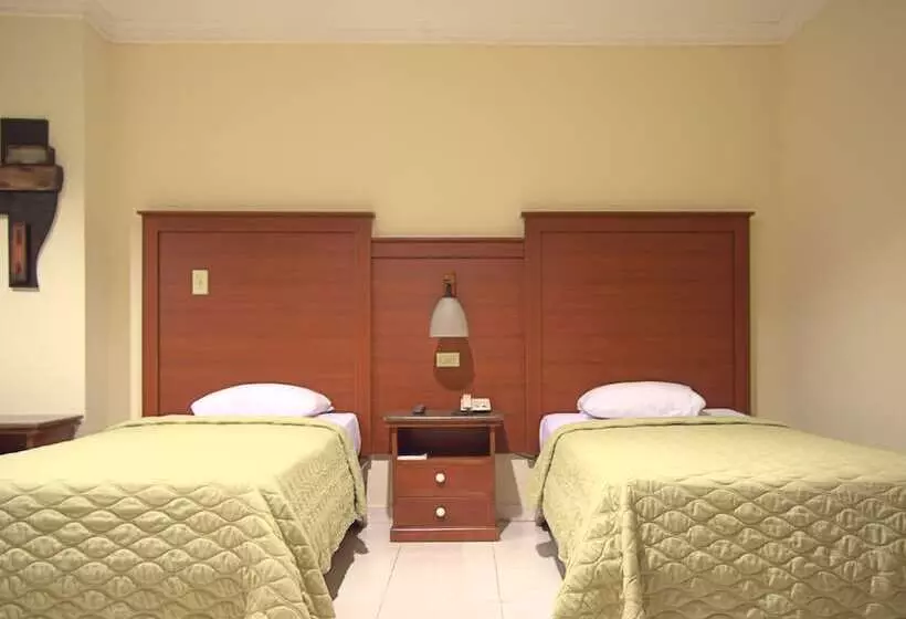 Fotos del hotel Castilla:  10