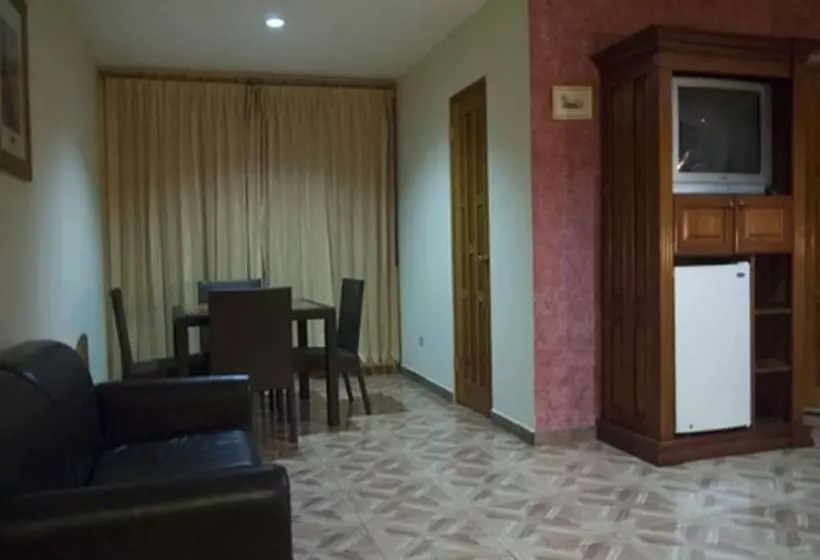 Fotos del hotel Castilla:  25