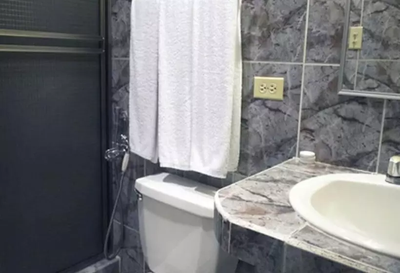 Fotos del hotel Castilla:  9