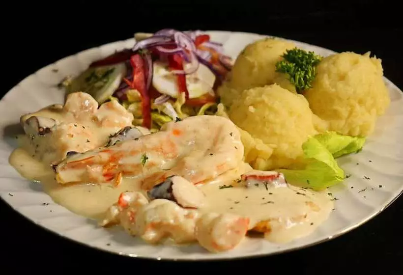 Fotos del hotel Castilla:  3