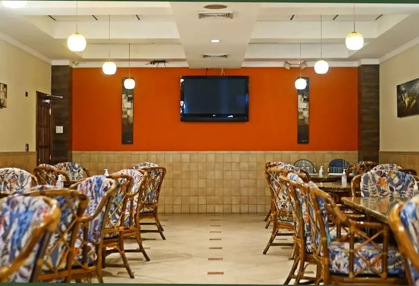 Fotos del hotel Castilla:  8