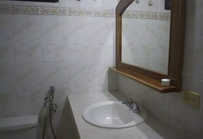 Fotos del hotel Castilla:  5