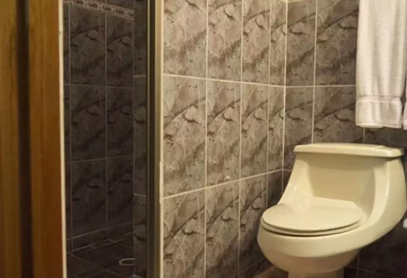 Fotos del hotel Castilla:  12