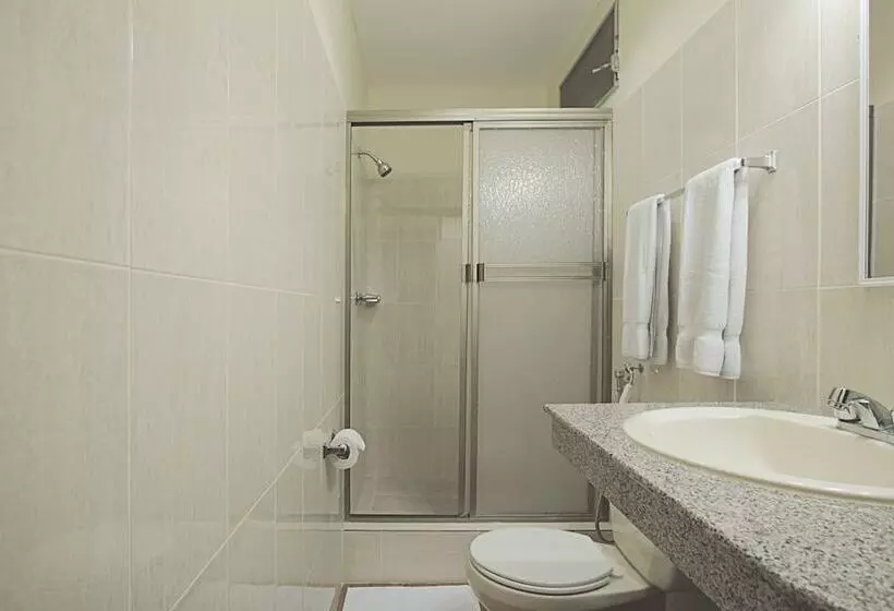 Fotos del hotel Castilla:  14