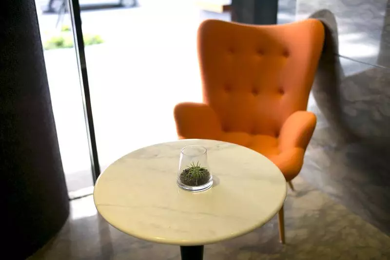 Fotos del hotel U Hotel Taipei:  9