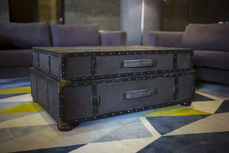 Fotos del hotel U Hotel Taipei:  12