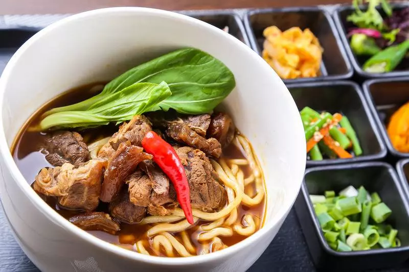 Fotos del hotel U Hotel Taipei:  4