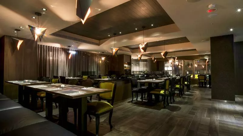 Fotos del hotel U Hotel Taipei:  8