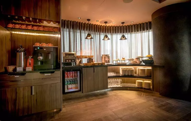 Fotos del hotel U Hotel Taipei:  5