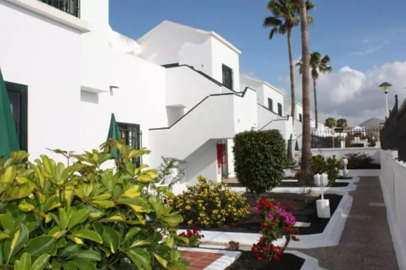 Fotos del hotel Diamond Club Maritima:  6