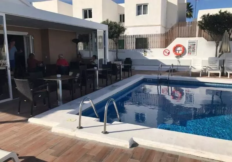 Fotos del hotel Diamond Club Maritima:  3