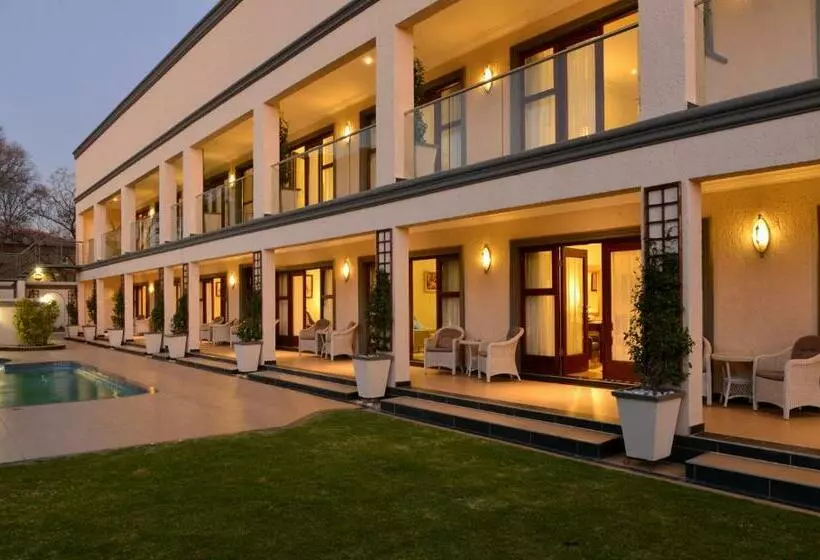 Fotos del hotel Gardenia Boutique:  12