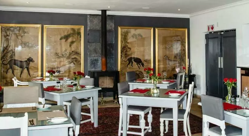 Fotos del hotel Gardenia Boutique:  3