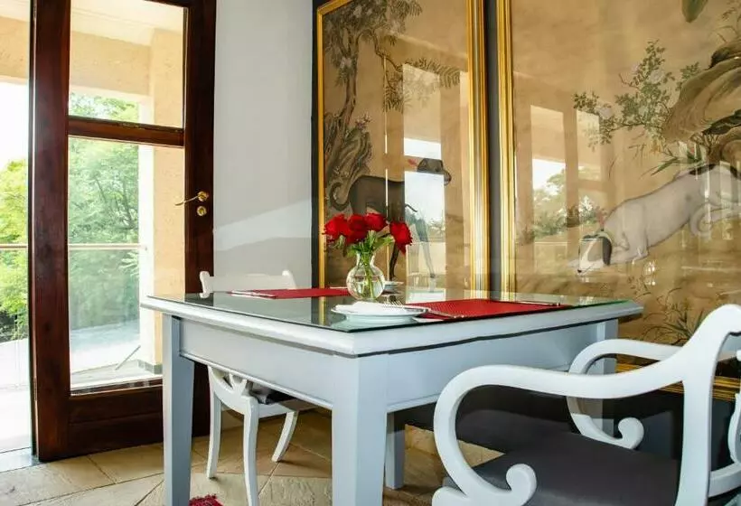 Fotos del hotel Gardenia Boutique:  18