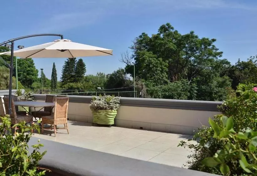 Fotos del hotel Gardenia Boutique:  4